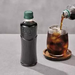 바리스타룰스 원데이 무라벨 디카페인 아메리카노 350ml 20개