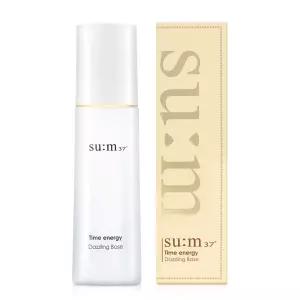 숨37 타임 에너지 대즐링 베이스 35ml 생기 쉬어 펄