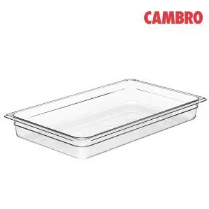 캠브로 PC 밧드 1/1사이즈 - 통(깊이2.5인치) 12CW