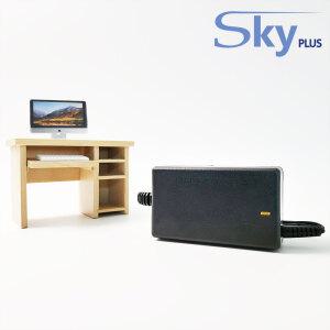 삼성 모니터 LS24D300HLS CR 어댑터 14V 대한민국 KC인증(전원코드포함)