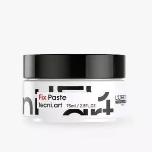 로레알 테크니아트 픽스 페이스트 포스7 초강력 남자 헤어왁스 75ml
