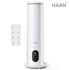 한경희 7칼라무드등 UV살균 대용량 복합식 가습기 6L HAAN-HD100A