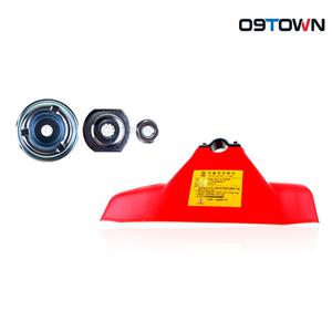 밀워키 M18 FOPHLTKIT용 예초기 만조세트+안전커버