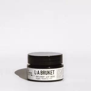 [라부르켓] 리커버리 립 마스크 앨지/로즈힙 오일 15g