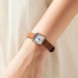 [쥴리어스][쥴리어스 정품] JA-1414 여성시계/손목시계/가죽밴드