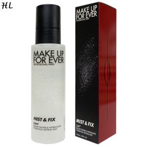 NEW/메이크업포에버 미스트 앤 픽스 미스트 100ml