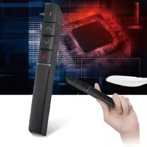 PPT 파워포인트 발표 레이저 레이져 1p 프레젠테이션 강의 강사 선명 포인터 빔 회의준비 브리핑 세미나 강연 교육 대학교 수업 논문발표 지시봉