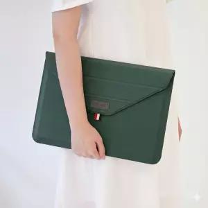 엘마드레 노트북파우치 방수 케이스 맥북에어 삼성 lg그램 노트북커버