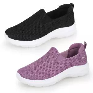 월드컵 여자 슬립온 여름 운동화 메쉬 경량 가벼운 여성 신발 트레이닝화