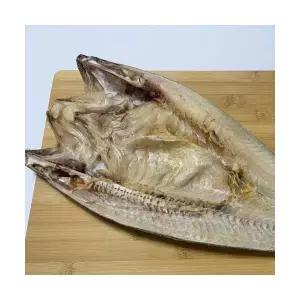 국내산 반건조 대구 3마리 생선구이 말린생선 손질대구