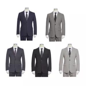 [레노마](광주신세계)(초특가)SS시즌 봄 여름 정장 프리미엄 원단 데일리 수트 5종택 1(RQIMSJ18A20A21A...