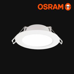 오스람 3인치 슬림 LED 다운라이트 8W 매립등 G2