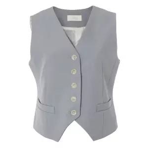 [롯데백화점]abfz V넥 정장베스트 APY5QV36G