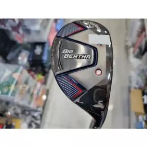캘러웨이 빅버사 B21 유틸리티 5번 24도 SR강도(새상품 커버 증정)