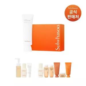 [설화수](강남점)[공통]상백톤업선크림 50ml 기획세트 SPF50+