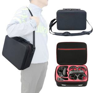 DJI 아바타2 가방 숄더백 고글3 RC모션3 악세사리 칸막이 수납 BRDRC 신가격판
