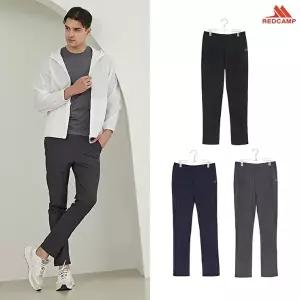 [레드캠프]남성 썸머 아이스 쿨링 팬츠 3종
