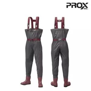 프록스 브리즈텍 폴리 카웨더 체스트 PX321 레이디얼 (형제낚시-GK)