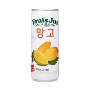 프레주 망고 240ml 30캔