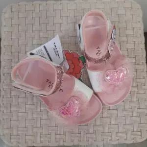 Talentkids HC24 TS루미하트샌들  TSX31NWS06