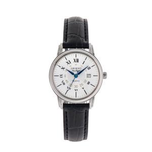 오리엔트 국산 여성 클래식 가죽 손목시계 OT562FA