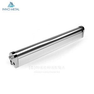 샤워부스 무힌지 도어봉 도어벽바 세트 (2.05M)