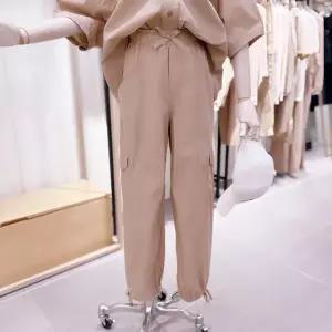 [대구백화점] [시에로]절개포인트 조거 팬츠(SJ2PTF05M)