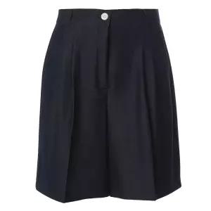 [롯데백화점]abfz 투핀턱 5부와이드반바지 APY3HE34H