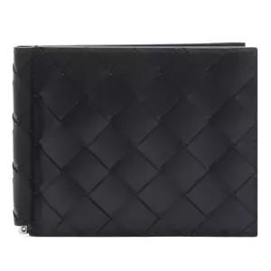 [롯데백화점]보테가베네타 24SS 남성 인트레치아토 머니클립 (592626 V3US1 8803 24S)