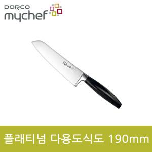 도루코 마이셰프 플래티넘 다용도식도 190mm gil