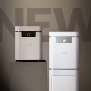 블레이드X 음식물처리기 5리터 SC-D0403 스토리지타워패키지)+강력건조통