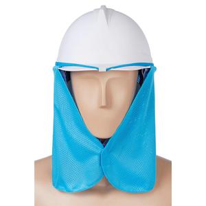 코브 안전모 햇빛가리개 UV 자외선차단