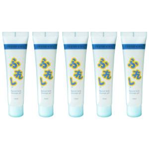 고려티엠 후레쉬젤 마사지젤 100ml 5개