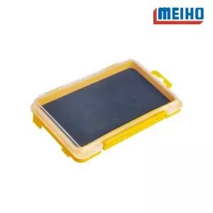 [에프원낚시]메이호 슬릿 폼 케이스 J 지그헤드 볼락 전갱이 루어