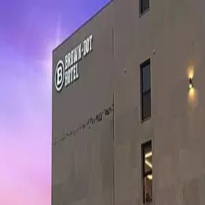 [전남] 목포 브라운도트호텔 남악점(전남모텔/무안모텔/무안목포 브라운도트호텔 남악점)