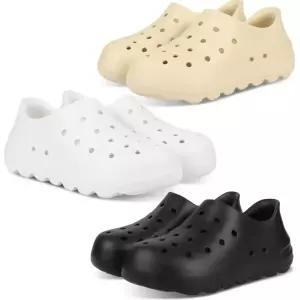 슈퍼카미트 무중력 회복 쿠션 힐링 족저근막 보호 워킹화 실내화