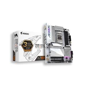 GIGABYTE B650E AORUS ELITE X AX ICE 제이씨현