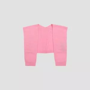 [유닛]캐시미어 니트 숄 [UFI4-KAM491C]