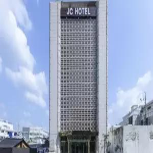 [충북] 제천 JC HOTEL(충북모텔/제천모텔)