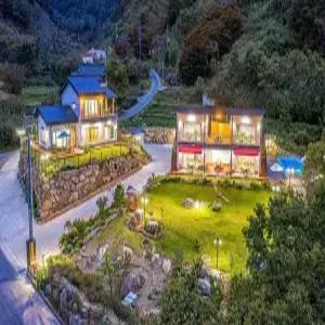 [경남] 드웰펜션(경남, 하동)