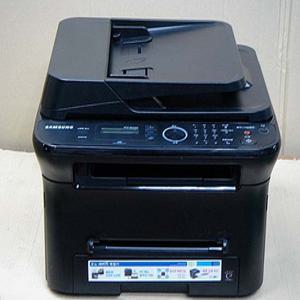 삼성SCX4622/4623/흑백레이져복합기/중고