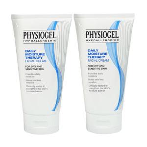 피지오겔 데일리 모이스쳐 테라피 페이셜 크림 150ml x2개 a2