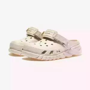 크록스 듀엣 맥스 II 클로그 (CRS208776/0100080)