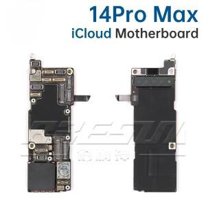 잠금 iCloud ID 마더보드, 아이폰 14, 14 플러스, 14 프로 맥스, 스왑 연습 완료 로직 보드, 전원 켜기 화