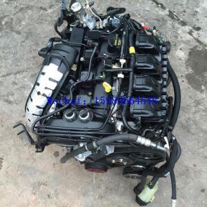 포드 가장자리/포드 mondeo를 위한 자동 2.0T 2.2T 디젤 엔진