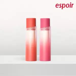 [에스쁘아] [2개] 노웨어 립스틱 볼륨 매트