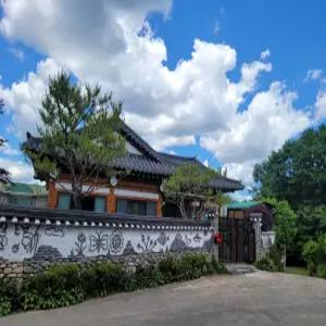 [경기 펜션] 용인 해우당 (용인)