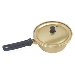 추억의 양은냄비 황냄비 알루미늄 냄비 (편수/22cm)