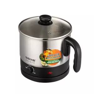 키친아트 라면포트/전기포트/1.7리터 KP-1007FT