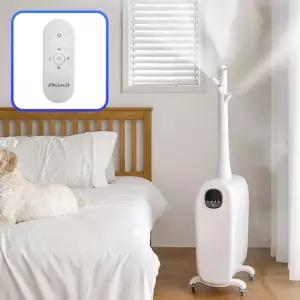 초음파 가습기 25리터 산업용 사무실 대형 가정용 거실 업소용